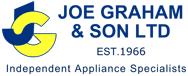 Joe Graham Appliance Repairs image 1